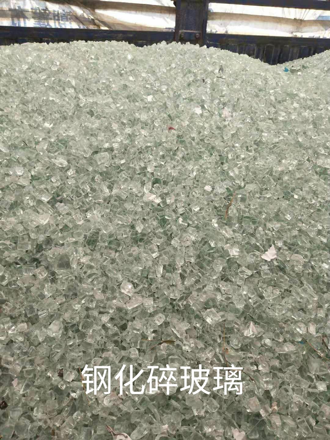 常州钢化水玻璃回收